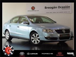 VOLKSWAGEN Passat 2.0 TDI 170cv DPF Sportline 4p.