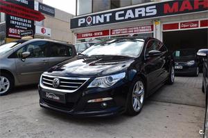 VOLKSWAGEN Passat CC 2.0 TDI 170cv DSG BlueMotion Technology