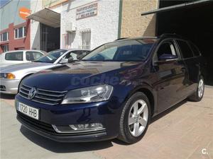 VOLKSWAGEN Passat Variant 1.6 TDI 105cv Edition BMot Tech