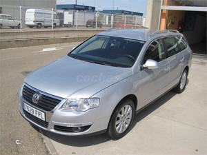 VOLKSWAGEN Passat Variant 2.0 TDI 170cv DPF Advance DSG 5p.