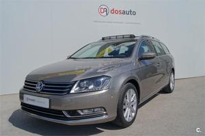 VOLKSWAGEN Passat Variant 2.0 TDI 177cv Highline BMT 5p.