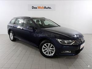 VOLKSWAGEN Passat Variant Edition 1.6 TDI 120CV BMT 5p.