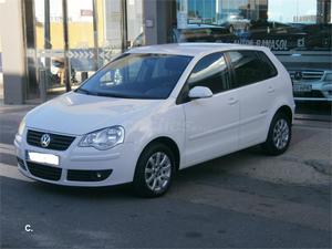 VOLKSWAGEN Polo 1.4 United 80cv 5p.