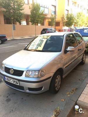 VOLKSWAGEN Polo 75 TRENDLINE 3p.