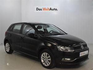 VOLKSWAGEN Polo Advance 1.4 TDI 75cv BMT 5p.