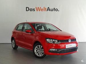 VOLKSWAGEN Polo Advance kW75CV BMT 5p.