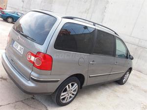 VOLKSWAGEN Sharan 1.9TDi Comfortline 130CV 5p.