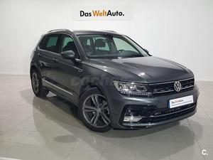 VOLKSWAGEN Tiguan Advance 2.0 TDI 110kW150CV BMT DSG 5p.