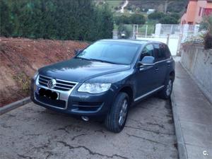 VOLKSWAGEN Touareg 3.0 V6 TDI Tiptronic 5p.