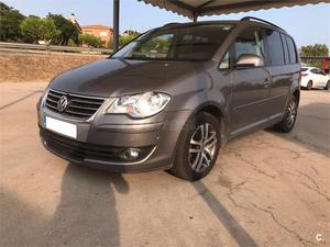 VOLKSWAGEN Touran 2.0 TDI 140cv Highline 5p.