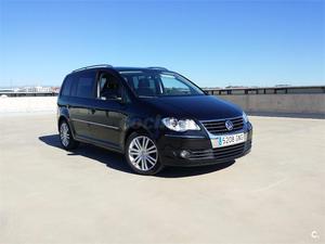 VOLKSWAGEN Touran 2.0 TDI 170cv DPF Highline 5p.