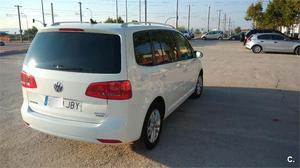 VOLKSWAGEN Touran Advance 2.0 TDI 140CV BMT 5p.