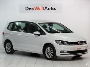 VOLKSWAGEN Touran Edition 1.6 TDI BMT 5p.