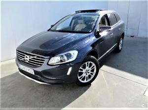 VOLVO XC D4 Summum Auto 5p.