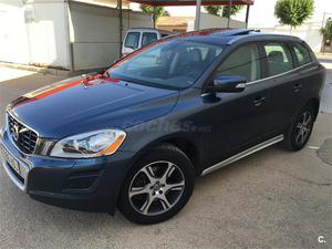 VOLVO XC D5 AWD RDesign Auto 5p.