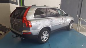 VOLVO XC90 D5 Summum 5p.