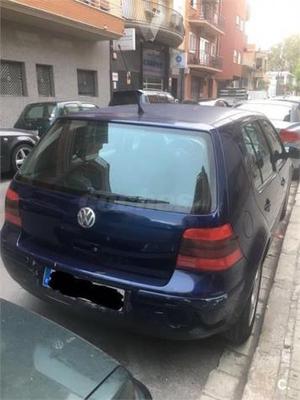 Volkswagen Golf 1.6 Highline 5p. -98