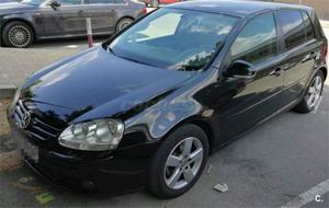 Volkswagen Golf 2.0 Tdi 140cv Sportline Dsg 5p. -06