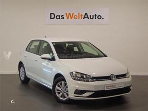 Volkswagen Golf Edition 1.6 Tdi 85kw 115cv 5p. -17