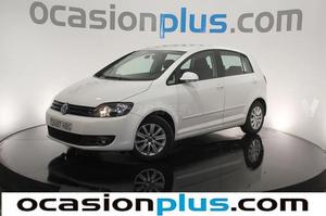 Volkswagen Golf Plus 1.6 Tdi 105cv Dpf Advance 5p. -11