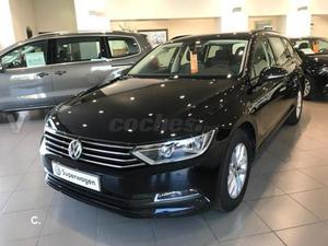 Volkswagen Passat Edition 2.0 Tdi 110kw 150cv Variant 5p.