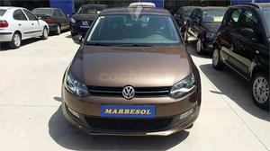 Volkswagen Polo 1.2 Tsi 90cv Advance 5p. -13