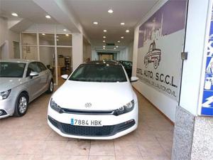 Volkswagen Scirocco 2.0 Tsi 210cv Dsg 3p. -11