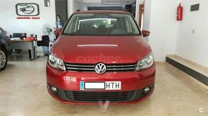 Volkswagen Touran 1.6 Tdi 105cv Advance Bluemotion Tech 5p.