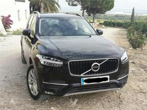 Volvo Xc D5 Awd Momentum Auto 5p. -17