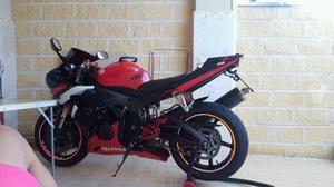 YAMAHA YZF R6 -05