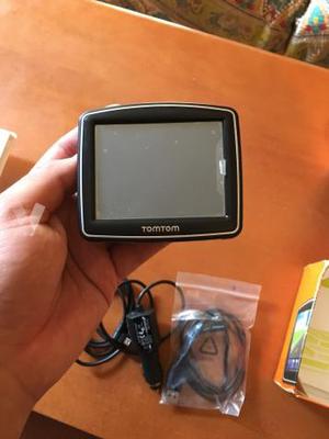 gps tomtom