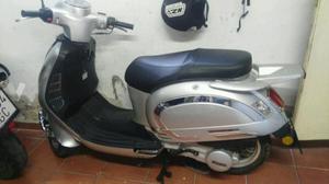 AIYUMO scooters +125cc -11