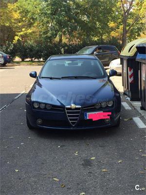 ALFA ROMEO  JTD 16v Selective 4p.