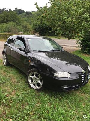 ALFA ROMEO  JTD Distinctive 140CV 3p.