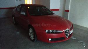 ALFA ROMEO  JTDM 170CV Sport Plus 4p.