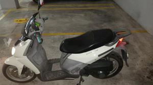 APRILIA Sportcity 