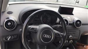 AUDI A1 1.6 TDI 105cv Ambition 3p.