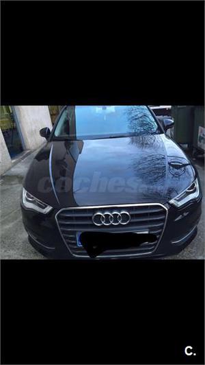 AUDI A3 1.6 TDI 105cv Ambition 3p.