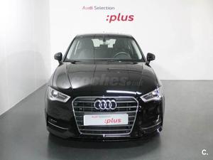 AUDI A3 1.6 TDI 110cv clean diesel Attraction 3p.