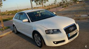 AUDI A3 1.9 TDI AMBITION 3p.