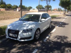 AUDI A3 2.0 TDI AMBITION 3p.