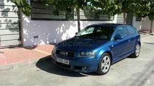 AUDI A3 2.0 TDI AMBITION 3p.