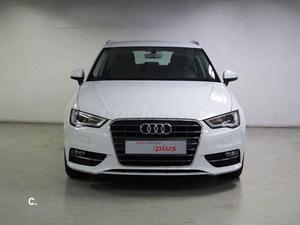 AUDI A3 Sportb 1.6 TDI 110 clean S tr Attraction 5p.