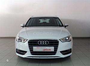 AUDI A3 Sportback 1.6 TDI 110CV clean Attraction 5p.