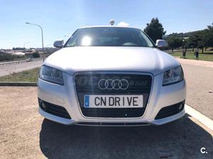 AUDI A3 Sportback 2.0 TDI 140cv DPF Attraction 5p.