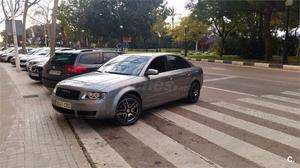 AUDI A4 1.8 T 163CV multitronic 4p.