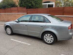 AUDI A4 2.0 TDI -05