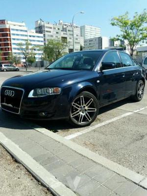 AUDI A4 2.0 TDI -05