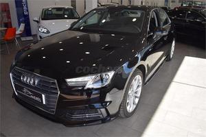 AUDI A4 2.0 TDI 150CV S tronic sport edition 4p.