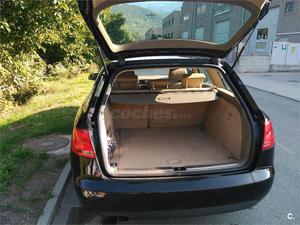 AUDI A4 2.0 TDI Avant 5p.